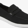 Cochet-loafers i mocka för herr Cochet-loafers i mocka för herr