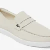 Cochet-loafers i mocka för herr Cochet-loafers i mocka för herr