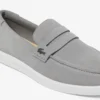 Cochet-loafers i mocka för herr Cochet-loafers i mocka för herr