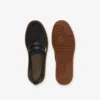 Cochet vinterloafers i läder för herr