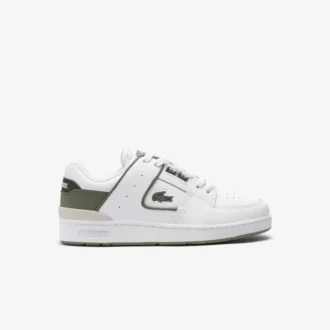 Court Cage lädersneakers för dam Court Cage lädersneakers för dam