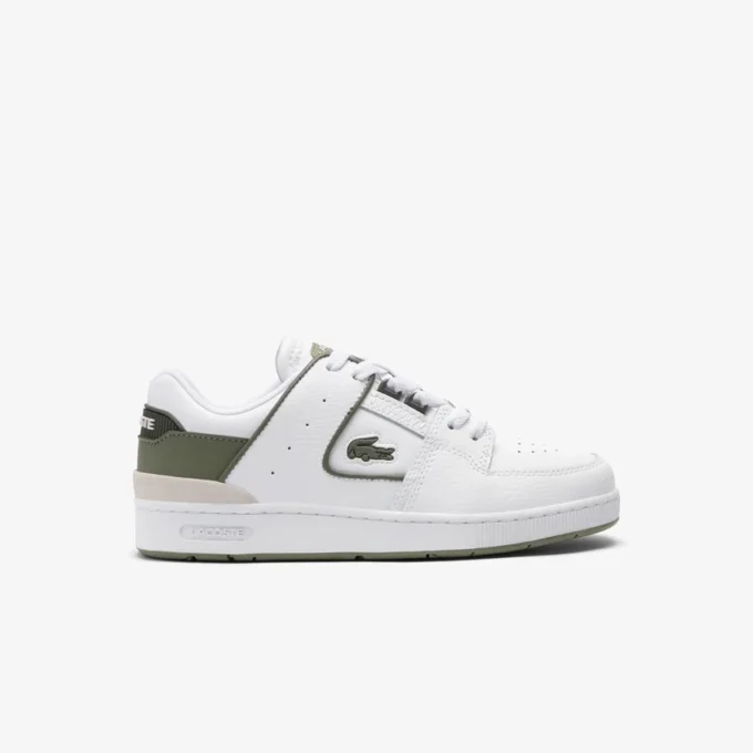 Court Cage lädersneakers för dam Court Cage lädersneakers för dam