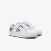Court Cage lädersneakers för dam Court Cage lädersneakers för dam