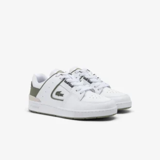Court Cage lädersneakers för dam Court Cage lädersneakers för dam