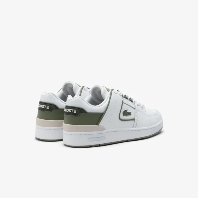 Court Cage lädersneakers för dam Court Cage lädersneakers för dam