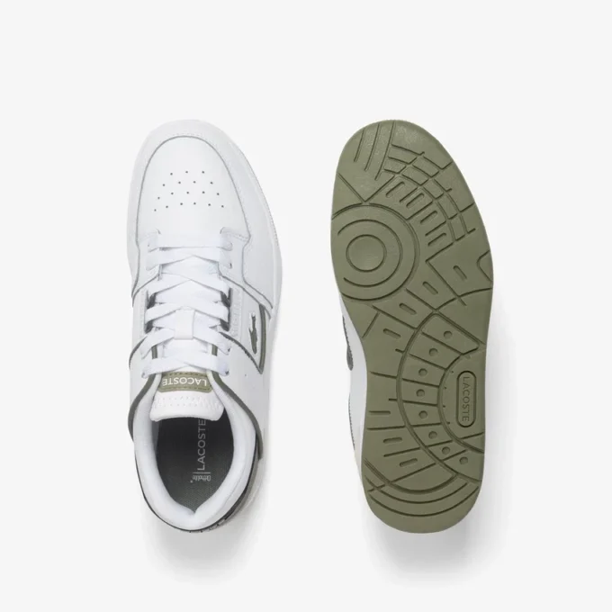 Court Cage lädersneakers för dam Court Cage lädersneakers för dam