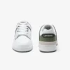 Court Cage lädersneakers för dam Court Cage lädersneakers för dam