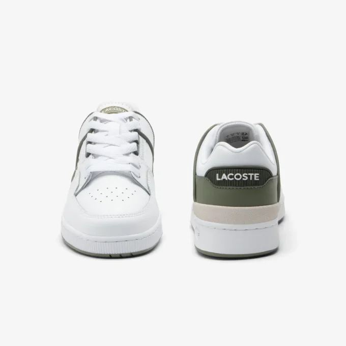 Court Cage lädersneakers för dam Court Cage lädersneakers för dam