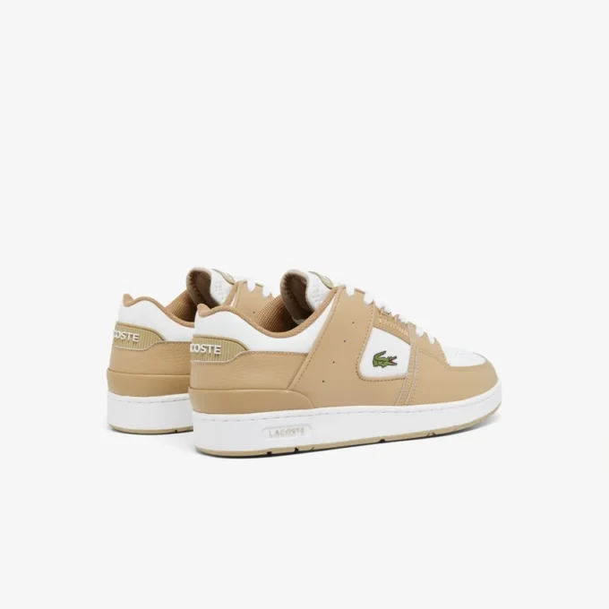 Court Cage lädersneakers för herr Court Cage lädersneakers för herr