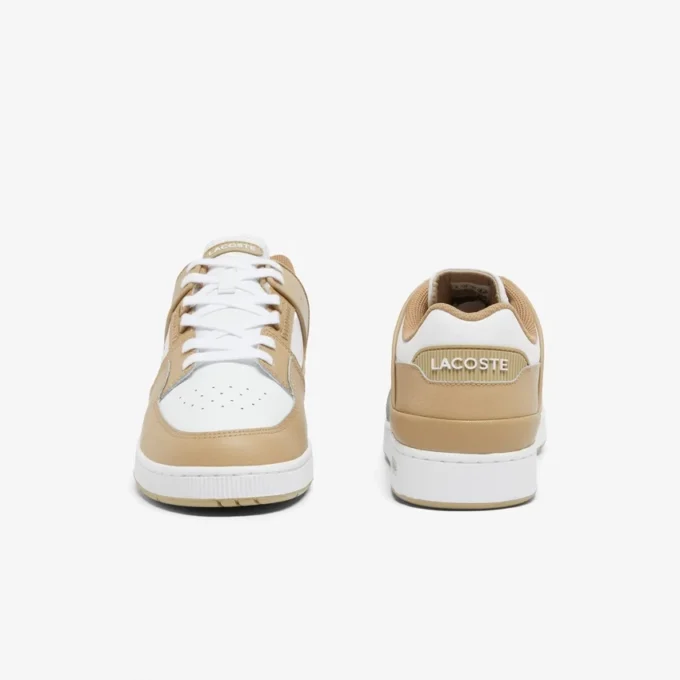 Court Cage lädersneakers för herr Court Cage lädersneakers för herr