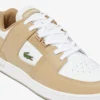 Court Cage lädersneakers för herr Court Cage lädersneakers för herr