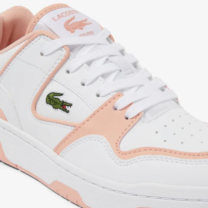 Courtcage Set-Sneakers för juniorer Courtcage Set-Sneakers för juniorer