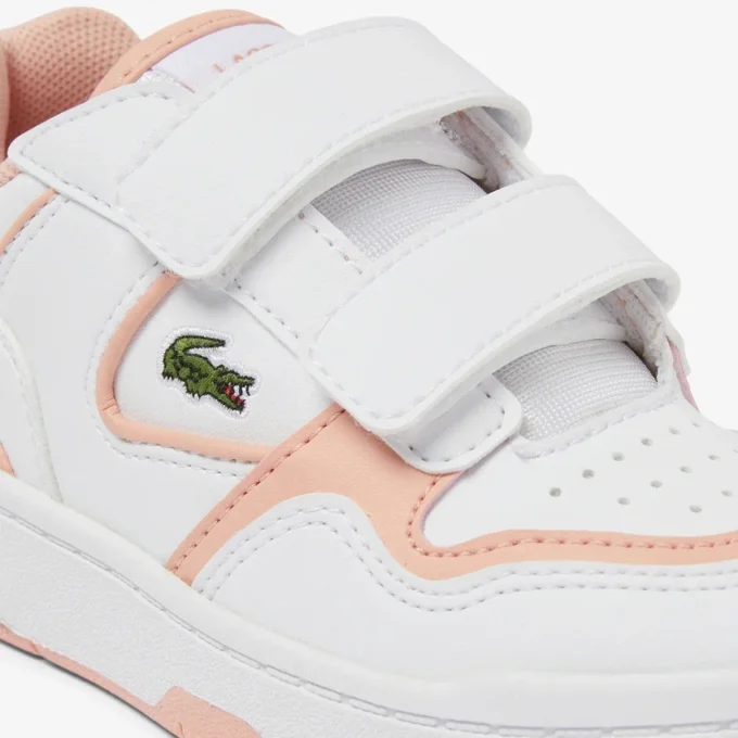 Courtcage-set Sneakers för spädbarn Courtcage-set Sneakers för spädbarn