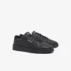 Courtderby lädersneakers för herr