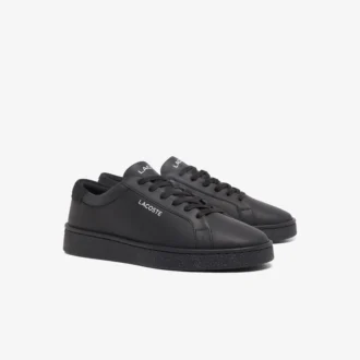 Courtderby lädersneakers för herr Courtderby lädersneakers för herr