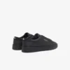 Courtderby lädersneakers för herr
