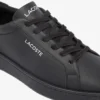 Courtderby lädersneakers för herr