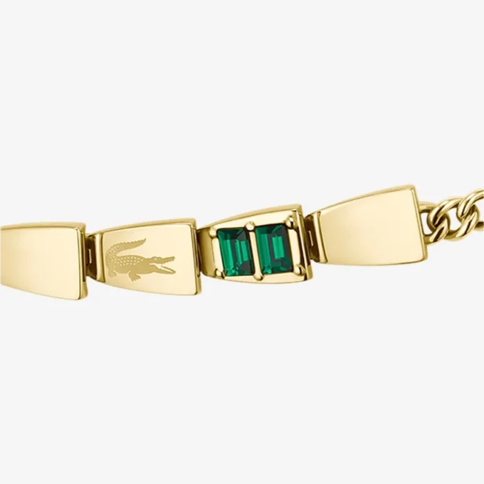 Crocodelle-armband Crocodelle-armband