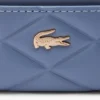 Crocodelle kortfodral i läder Crocodelle kortfodral i läder