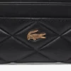 Crocodelle kortfodral i läder Crocodelle kortfodral i läder