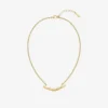 Crocodile Multi-halsband