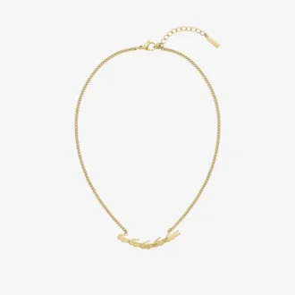 Crocodile Multi-halsband