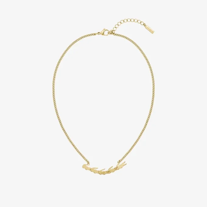 Crocodile Multi-halsband