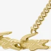Crocodile Multi-halsband