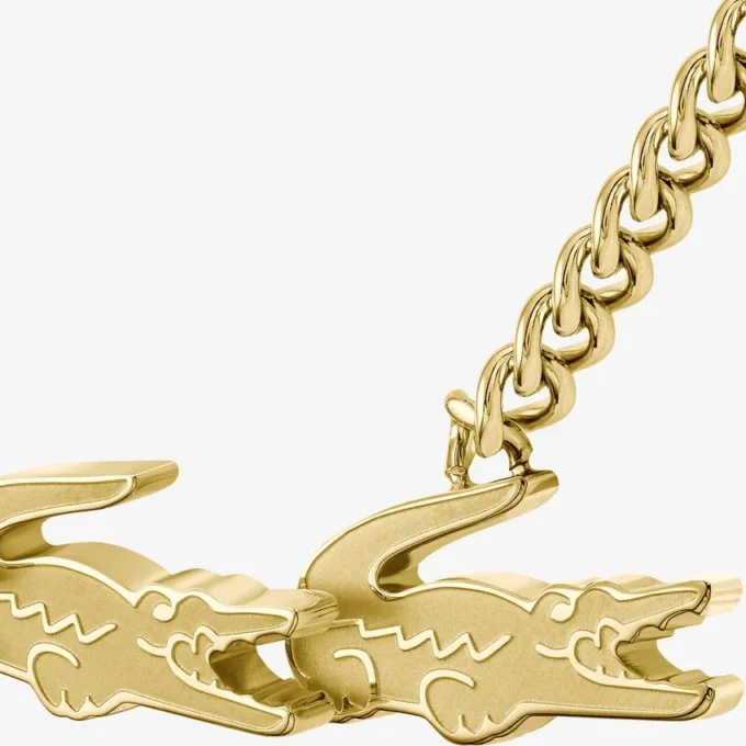 Crocodile Multi-halsband