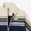 Dam-Sweatshirt med dragkedja, tillverkad i Frankrike Dam-Sweatshirt med dragkedja, tillverkad i Frankrike