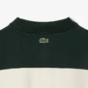 Dam, tillverkad i Frankrike, slim fit, randig pikétröja Dam, tillverkad i Frankrike, slim fit, randig pikétröja