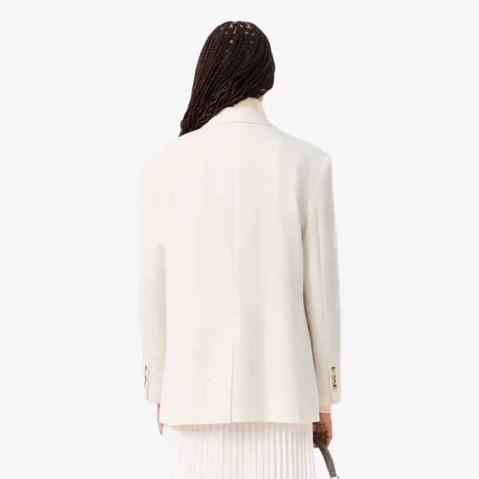 Damblazer i ulltwill Damblazer i ulltwill