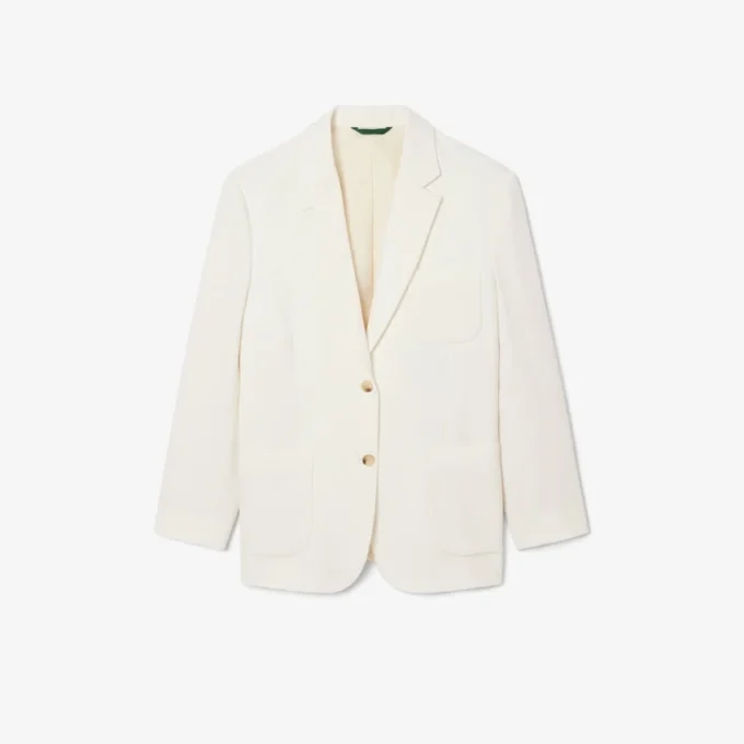 Damblazer i ulltwill Damblazer i ulltwill