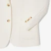 Damblazer i ulltwill Damblazer i ulltwill