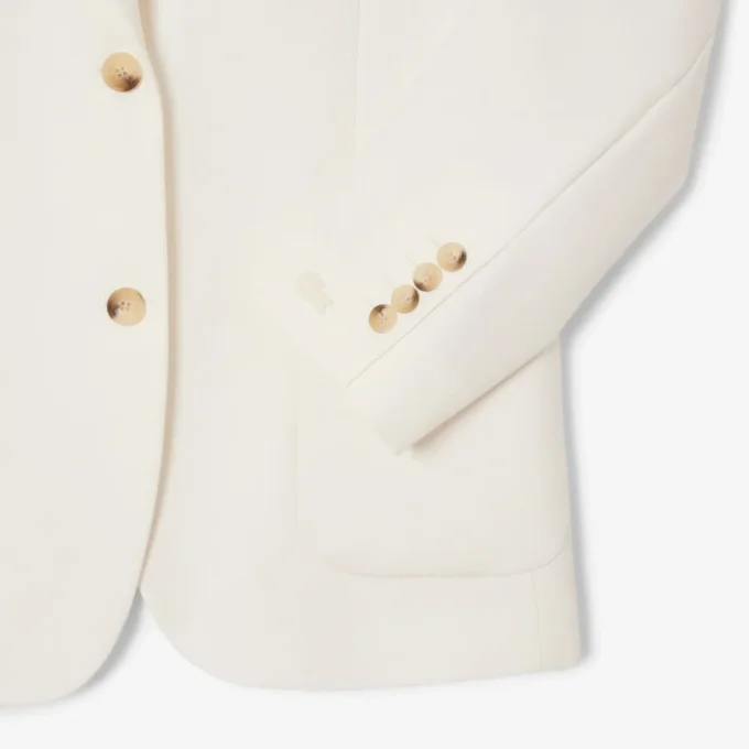 Damblazer i ulltwill Damblazer i ulltwill