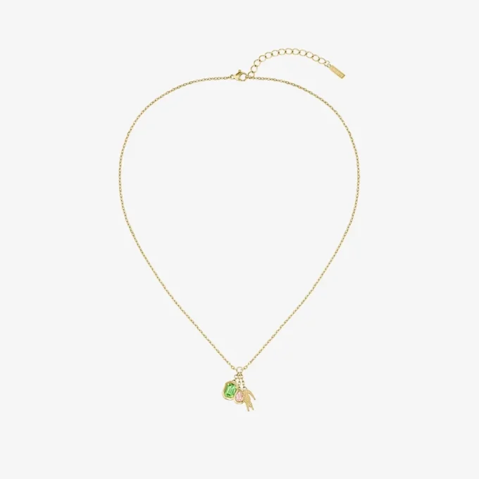 Deva-halsband