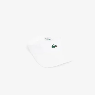 Diamond Taffeta Sport Visor