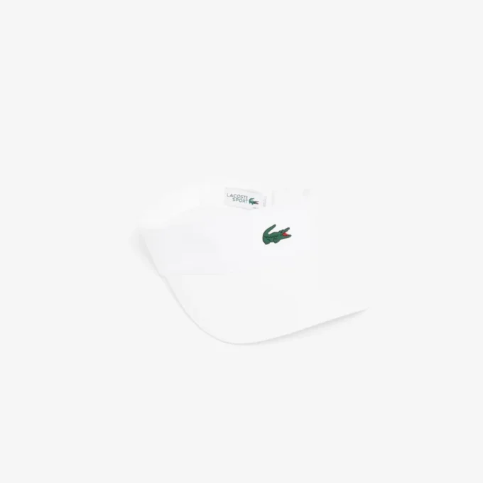 Diamond Taffeta Sport Visor Diamond Taffeta Sport Visor