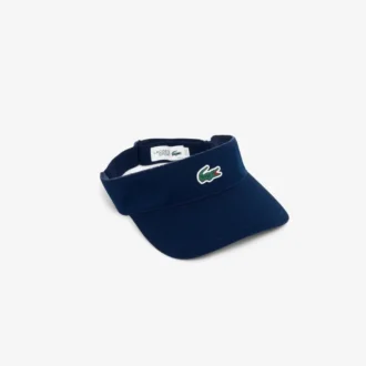 Diamond Taffeta Sport Visor