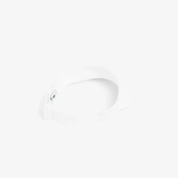 Diamond Taffeta Sport Visor Diamond Taffeta Sport Visor