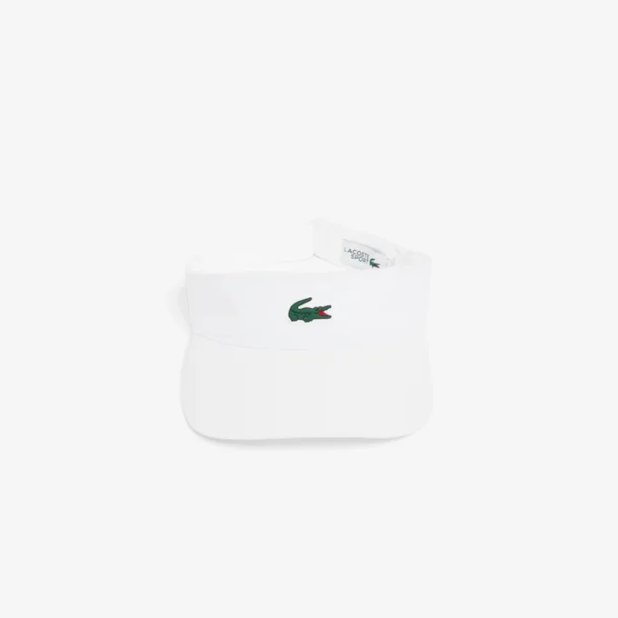 Diamond Taffeta Sport Visor Diamond Taffeta Sport Visor
