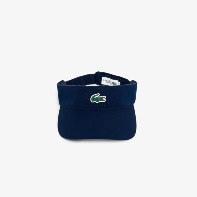 Diamond Taffeta Sport Visor Diamond Taffeta Sport Visor