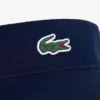 Diamond Taffeta Sport Visor Diamond Taffeta Sport Visor