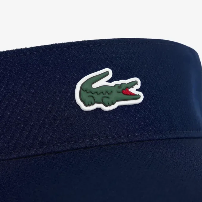 Diamond Taffeta Sport Visor Diamond Taffeta Sport Visor