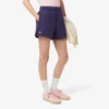 Dubbelvända piqueshorts för dam Dubbelvända piqueshorts för dam