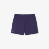 Dubbelvända piqueshorts för dam Dubbelvända piqueshorts för dam