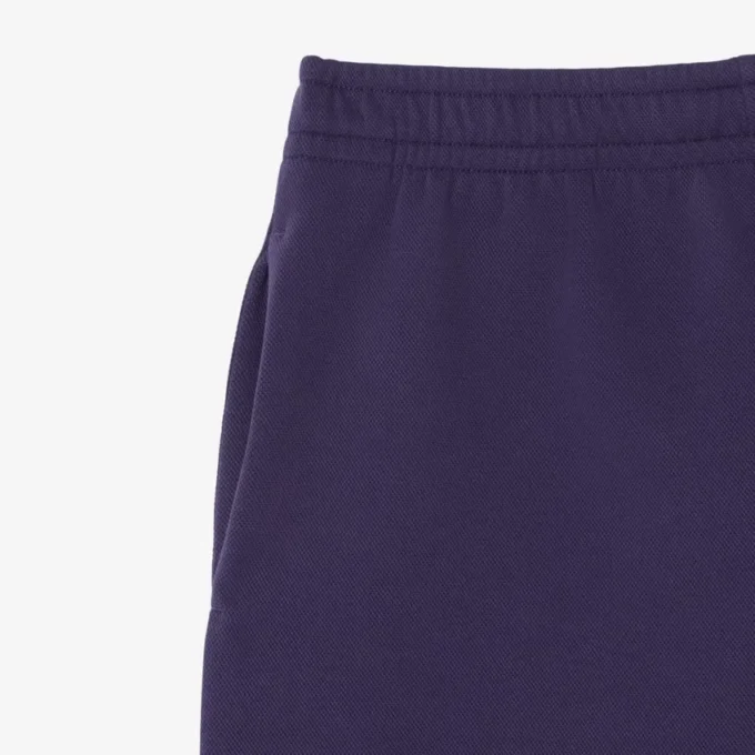 Dubbelvända piqueshorts för dam Dubbelvända piqueshorts för dam