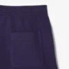 Dubbelvända piqueshorts för dam Dubbelvända piqueshorts för dam