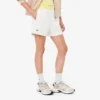 Dubbelvävda piqueshorts för dam Dubbelvävda piqueshorts för dam