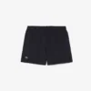 Dubbelvävda piqueshorts för dam Dubbelvävda piqueshorts för dam